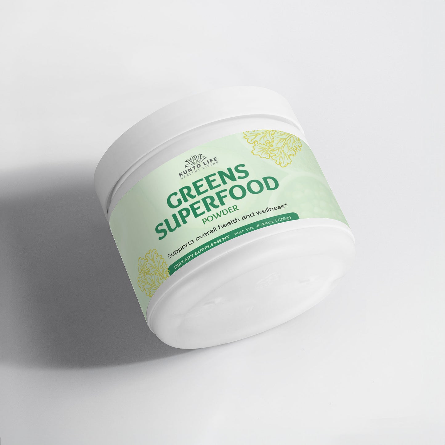 Greens Superfood - KuntoLife