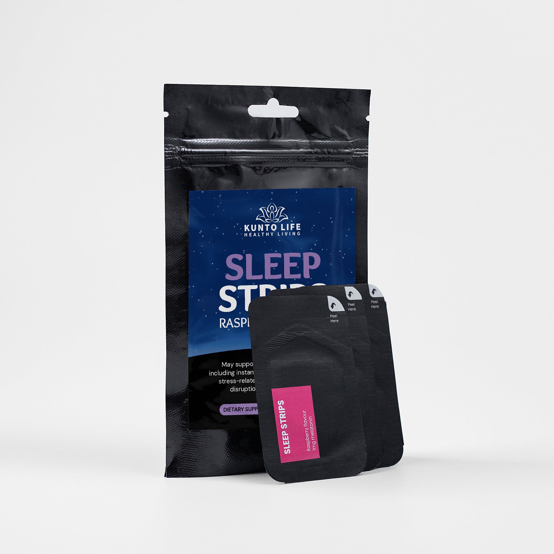 Sleep Strips - KuntoLife