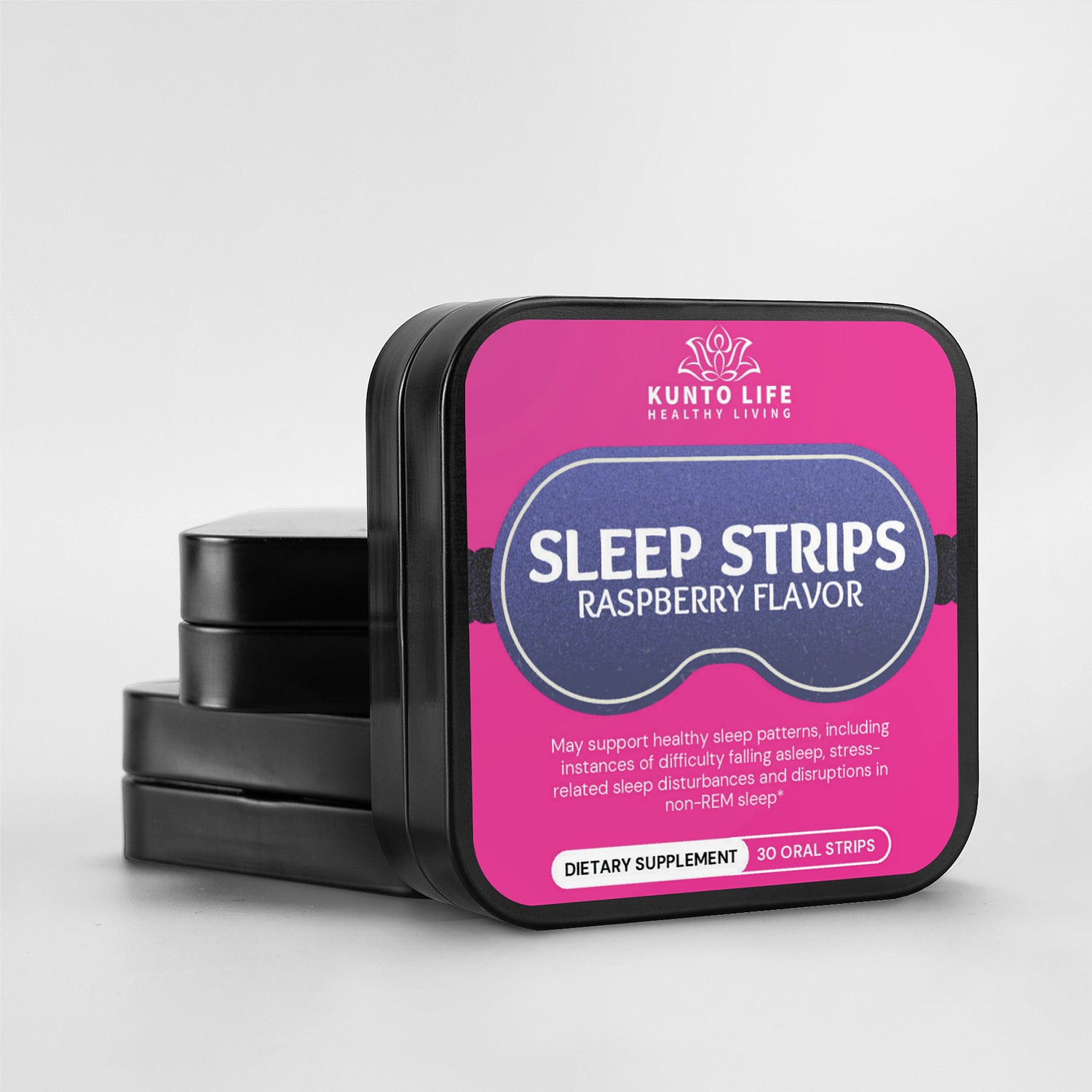 Sleep Strips - KuntoLife