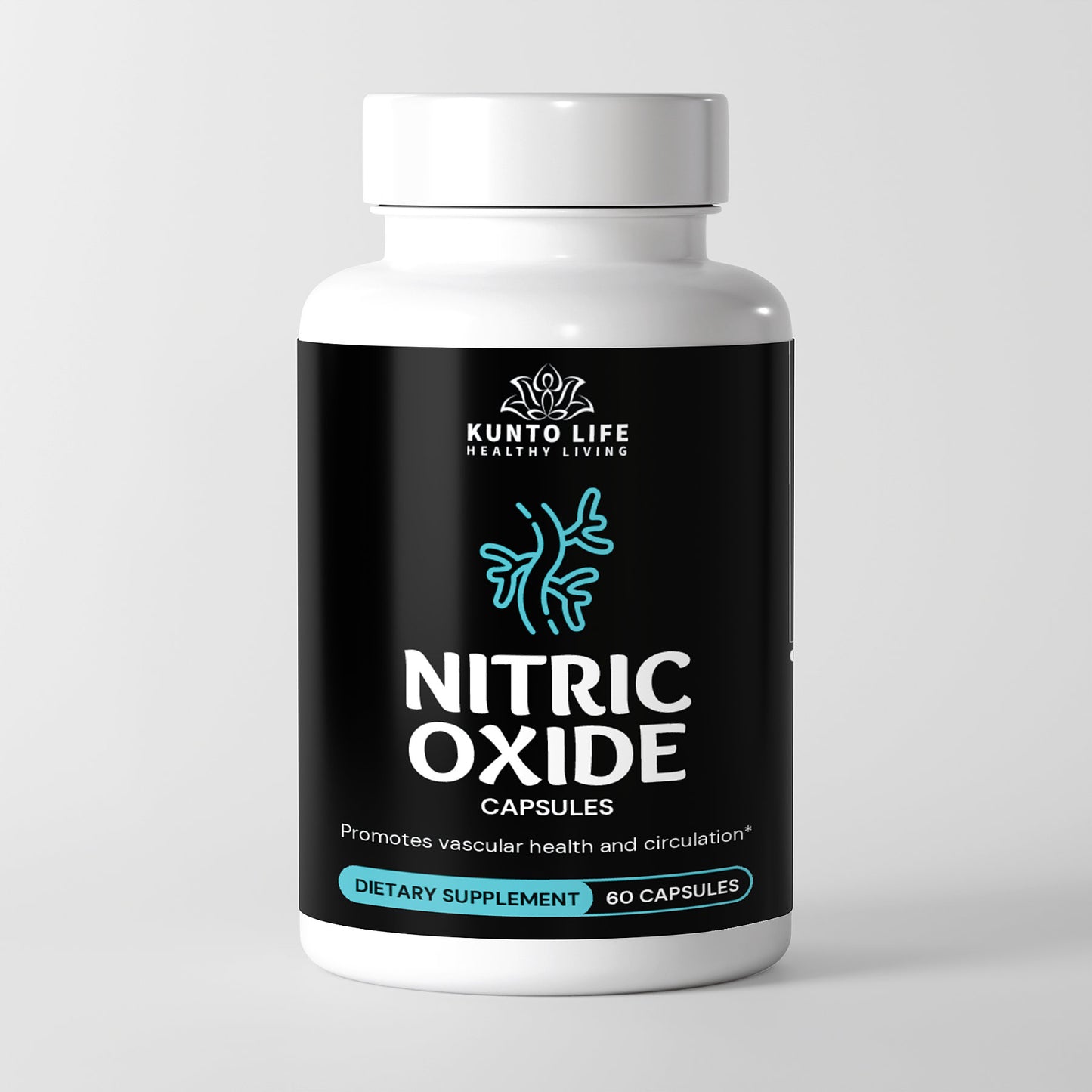 Nitric Oxide - KuntoLife